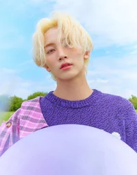 Jeonghan