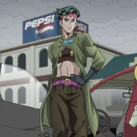 Rohan kishibe 