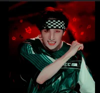Skz - Bang Chan