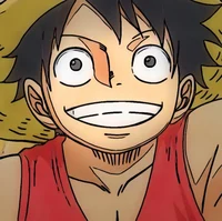 Luffy