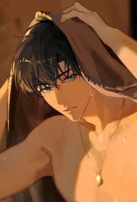 Nathaniel