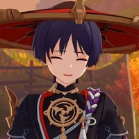 Customer Scaramouche