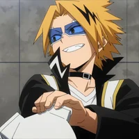 Denki Kaminari