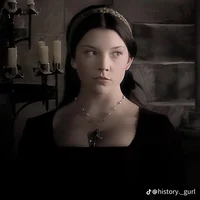 Anne Boleyn