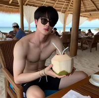 Kim seokjin