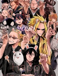 Atrapada por heroes 