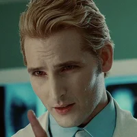 carlisle cullen