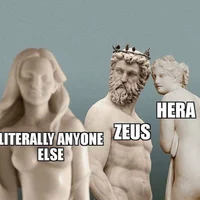Mythology Nerd