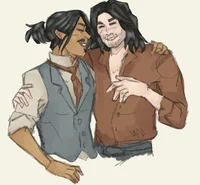 Javier Escuel x Jhon