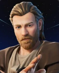 OBI Wan Fortnite 