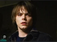 Jonathan Byers