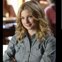 Emily Thorne