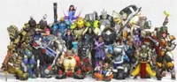 Overwatch RPG