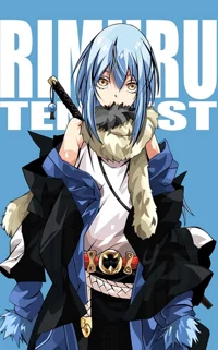 Rimuru