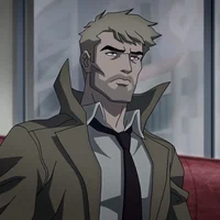 John Constantine