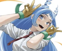 Nejire Hado