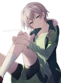 Saik Totsuka yandere