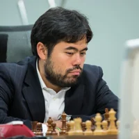 Hikaru Nakamura