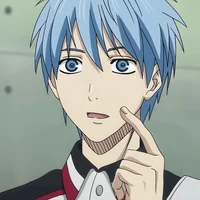 Tetsuya Kuroko