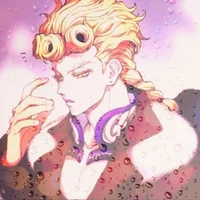 Giorno Giovanna