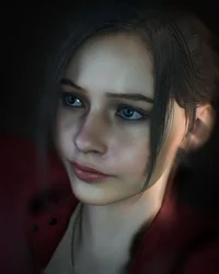 Claire Redfield 