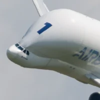 Airbus Beluga