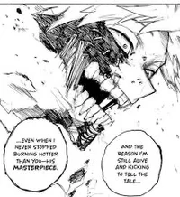 Dabi