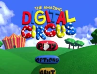 Digital Circus