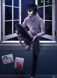 Jeff the killer