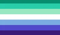 Gay Flag