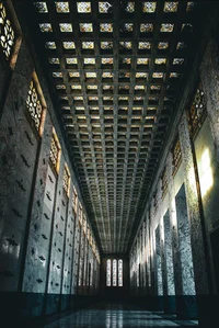 The Satanic Ministry