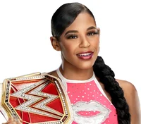 Bianca belair