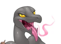 Seara the Salazzle