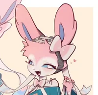 sister sylveon 