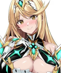 Mythra