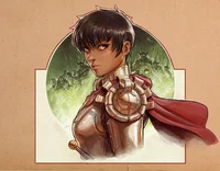 casca berserk