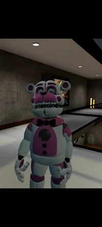Funtime freddy