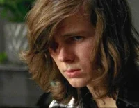 Carl Grimes