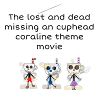 The lost and missing