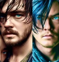 Butler and bodyguard