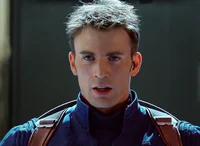 Steve Rogers