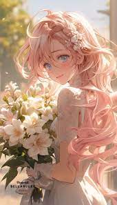 Rose The Goddess