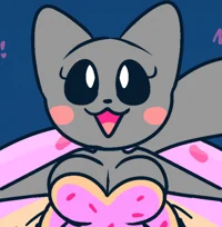 ABDL Nyan Cat