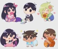 Omori babies