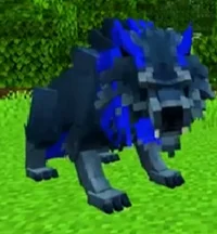 Ein - alpha werewolf