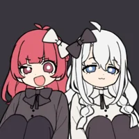 Rose and Lily