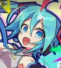 Hatsune Miku
