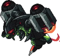 Plaguebringer Goliat