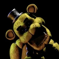 Golden freddy 