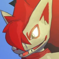 Zoroark -Fusion-